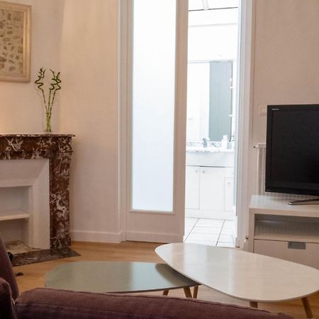Le Puit de Lumière - Confortable T3 à Poitiers ! Apartamento Exterior foto