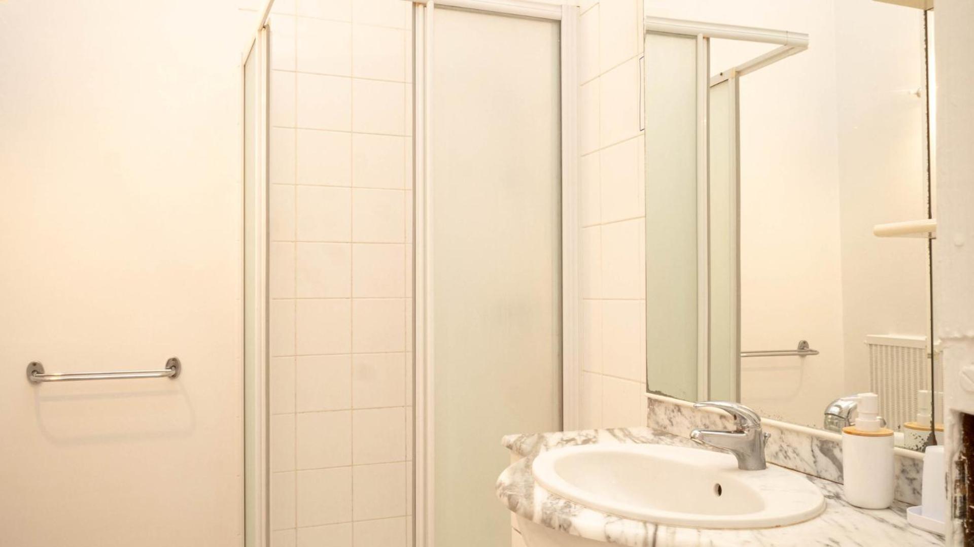 Le Puit de Lumière - Confortable T3 à Poitiers ! Apartamento Exterior foto