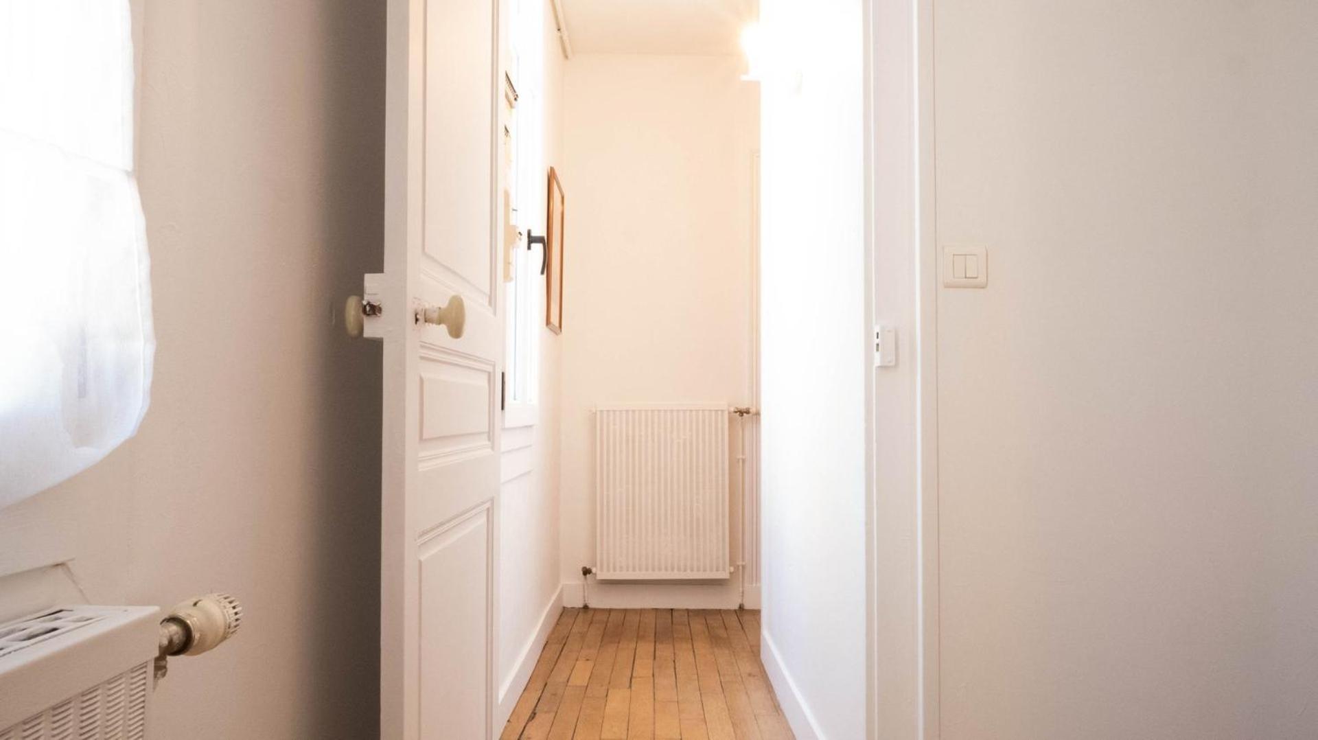 Le Puit de Lumière - Confortable T3 à Poitiers ! Apartamento Exterior foto