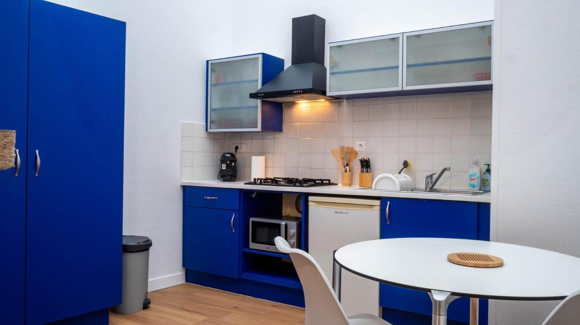 Le Puit de Lumière - Confortable T3 à Poitiers ! Apartamento Exterior foto
