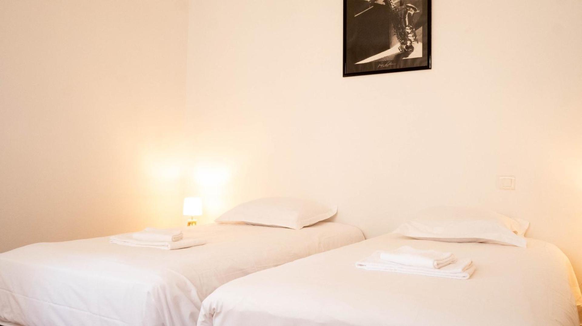 Le Puit de Lumière - Confortable T3 à Poitiers ! Apartamento Exterior foto