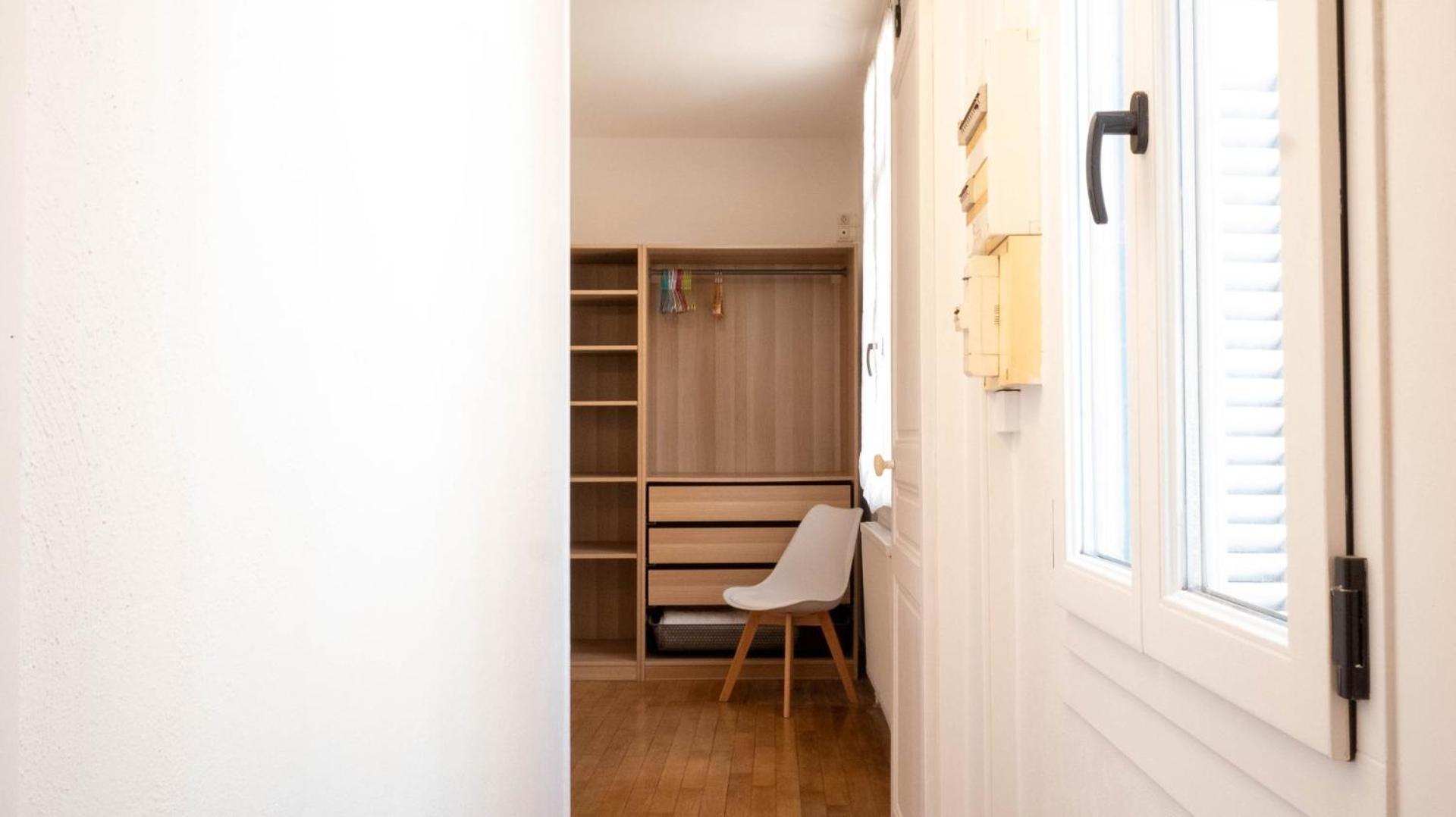 Le Puit de Lumière - Confortable T3 à Poitiers ! Apartamento Exterior foto