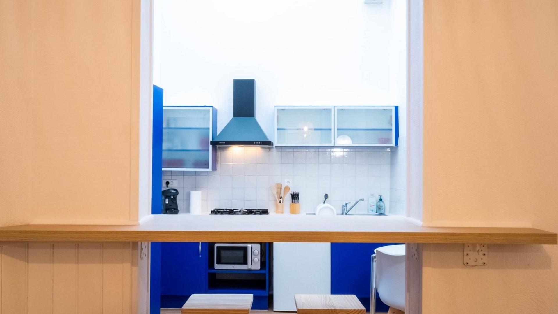 Le Puit de Lumière - Confortable T3 à Poitiers ! Apartamento Exterior foto