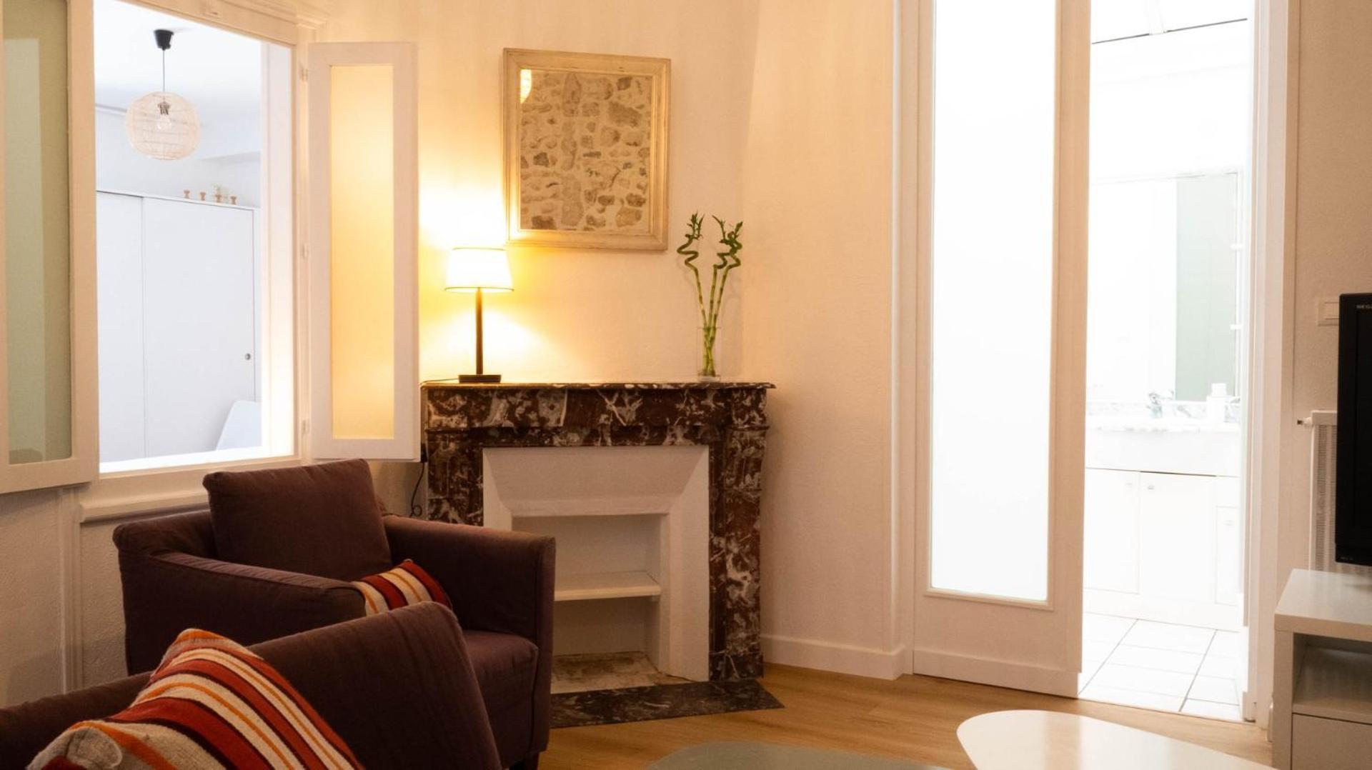 Le Puit de Lumière - Confortable T3 à Poitiers ! Apartamento Exterior foto
