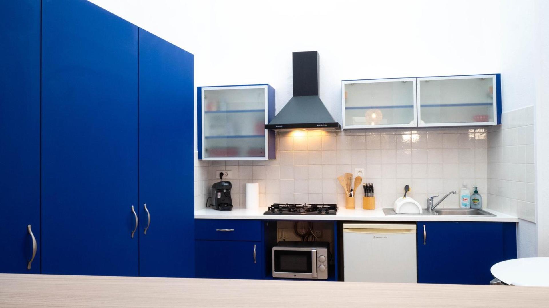 Le Puit de Lumière - Confortable T3 à Poitiers ! Apartamento Exterior foto