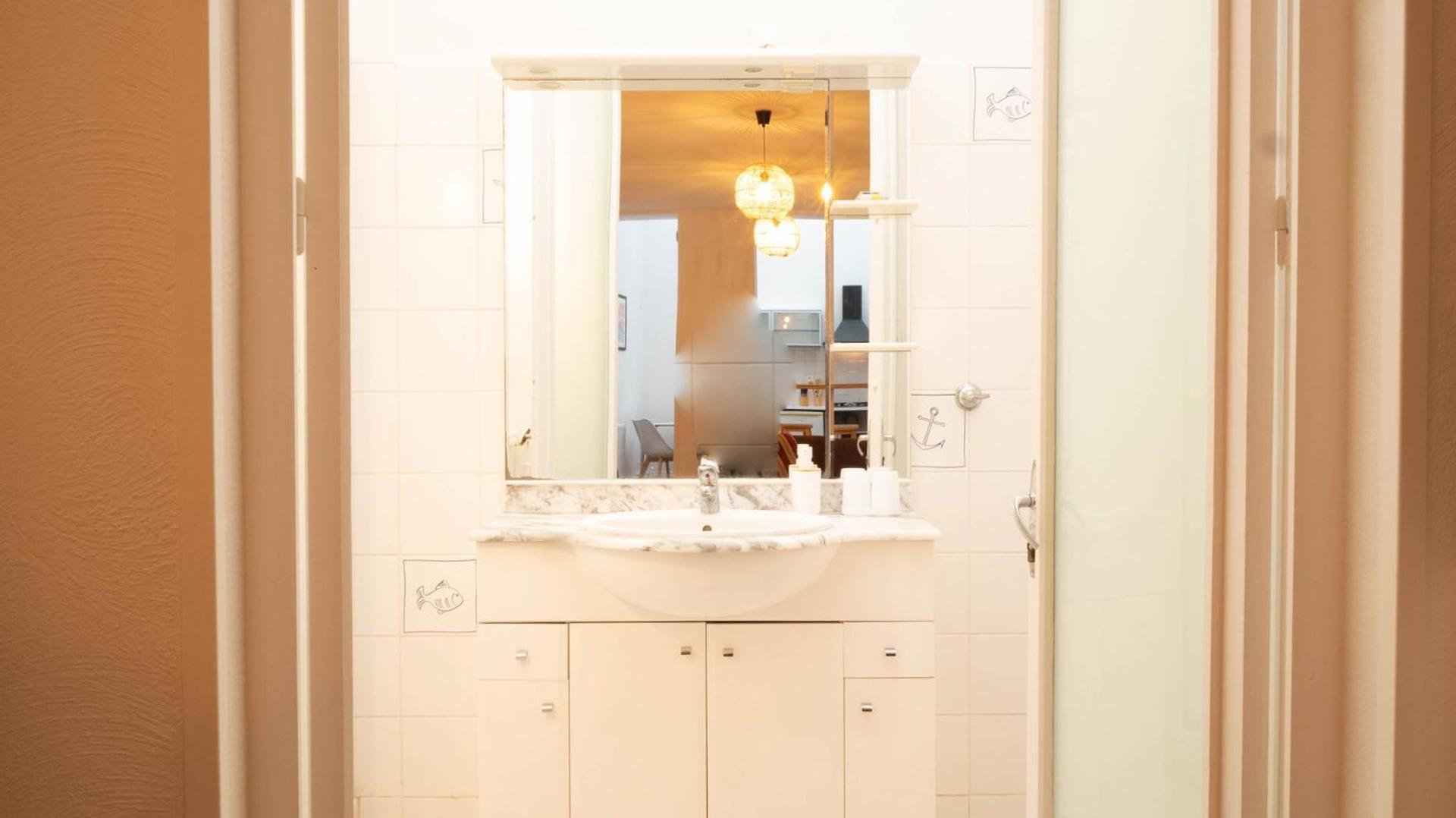 Le Puit de Lumière - Confortable T3 à Poitiers ! Apartamento Exterior foto